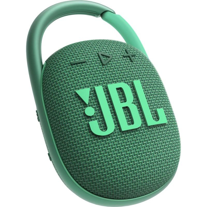 JBL Clip 4 Eco Green