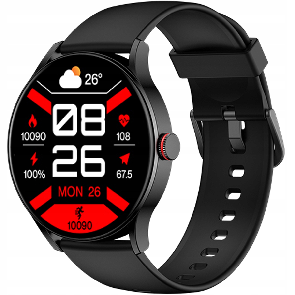 IMIKI TG1 Smartwatch