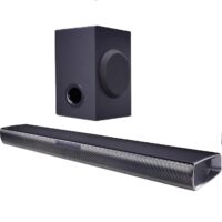LG SQC1 Soundbar