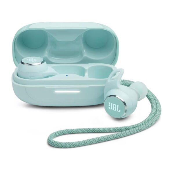 JBL Reflect Aero TWS Mint