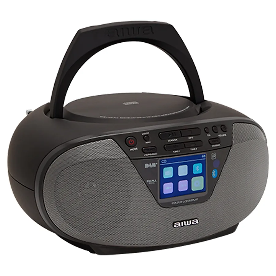 Aiwa BBTU-500BK