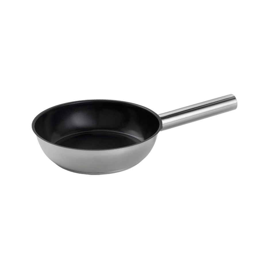 Combekk Ceramic SS Frying Pan 20cm