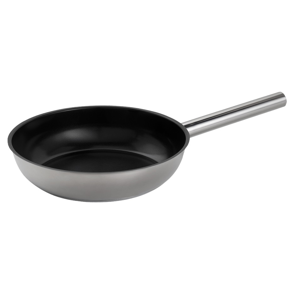 Combekk Ceramic SS Fry Pan 28cm