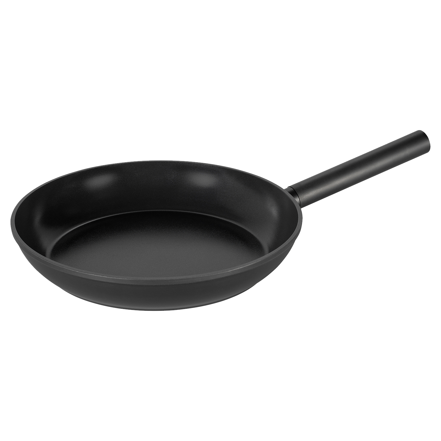 Combekk Fry Pan 32cm Black