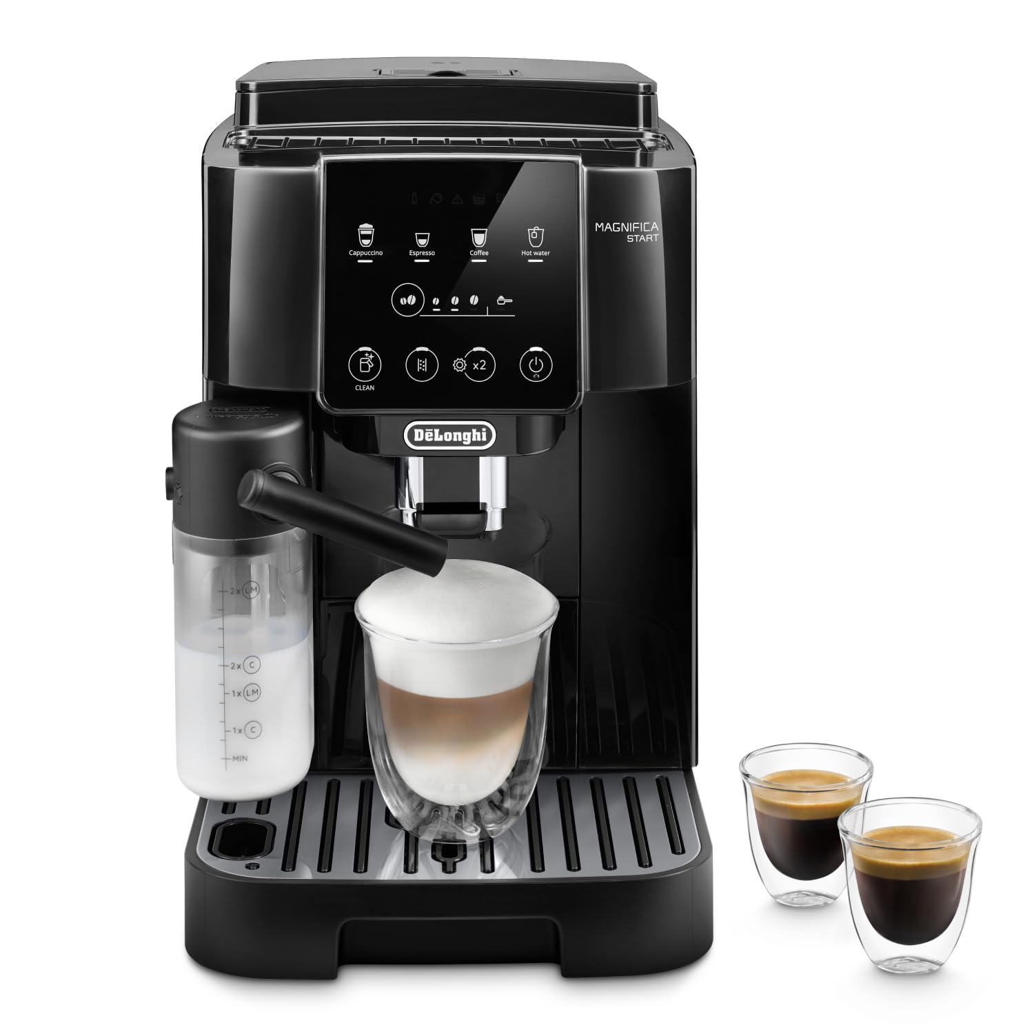 Delonghi Magnifica ECAM220.60.B