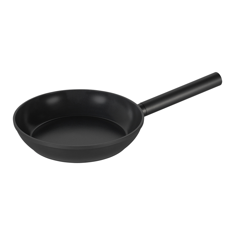 Combekk Fry Pan 20cm Black