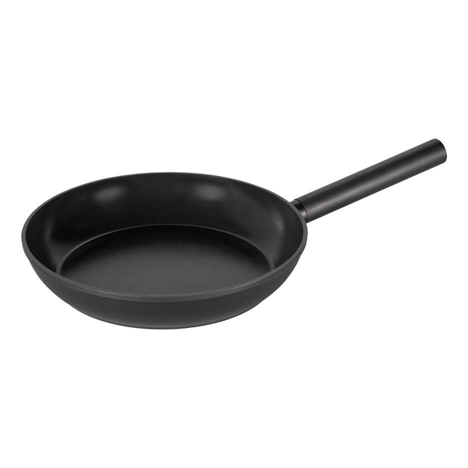 Combekk Fry Pan 28cm Black