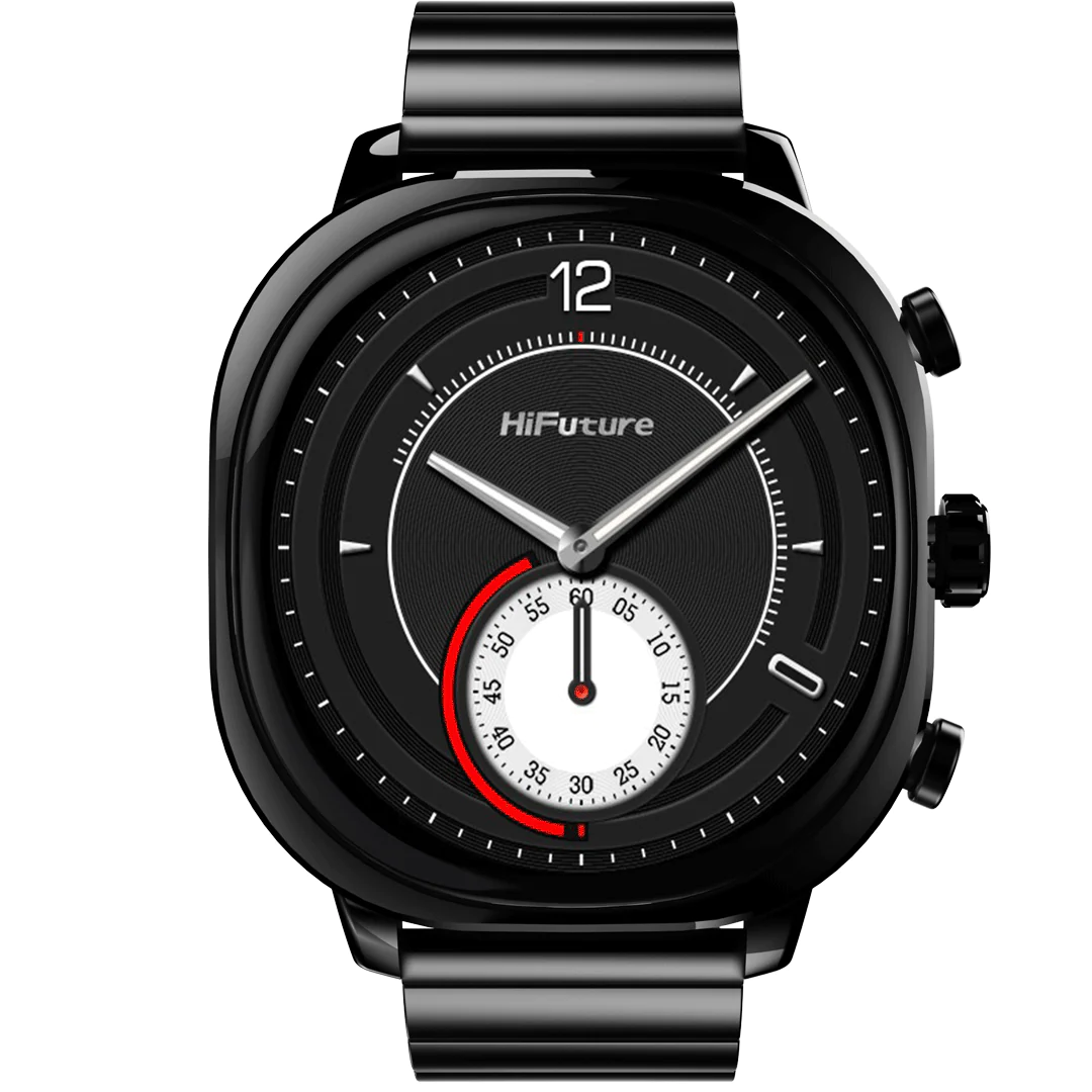 Hifuture AIX Black