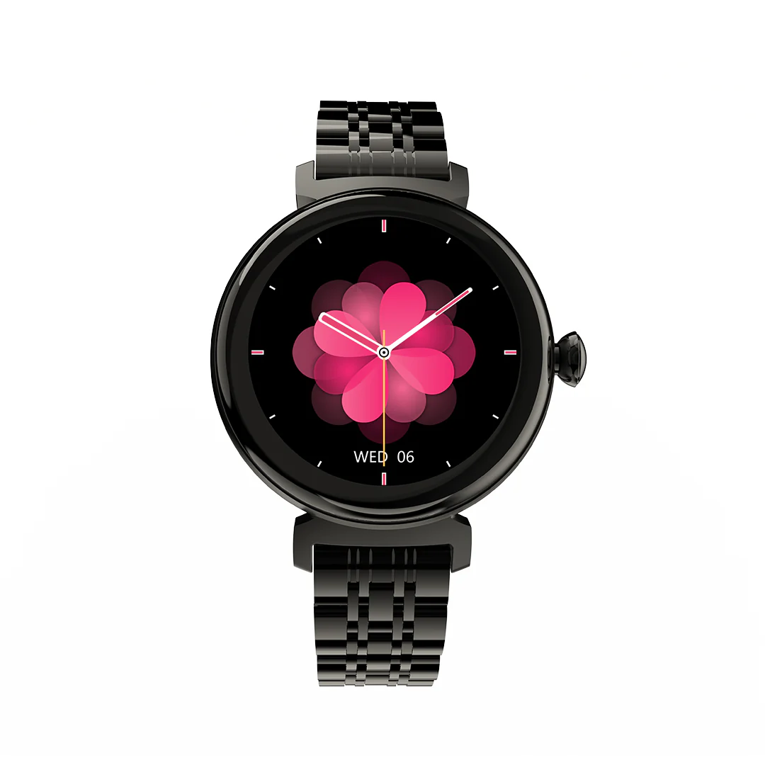 Hifuture Aura Black