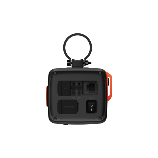 JBL Rally Bar S
