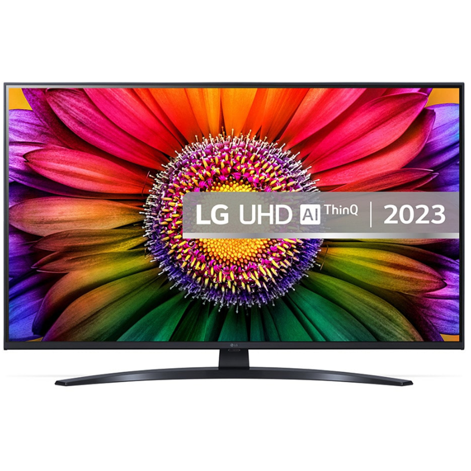 LG 86″ 4K Smart TV UR81