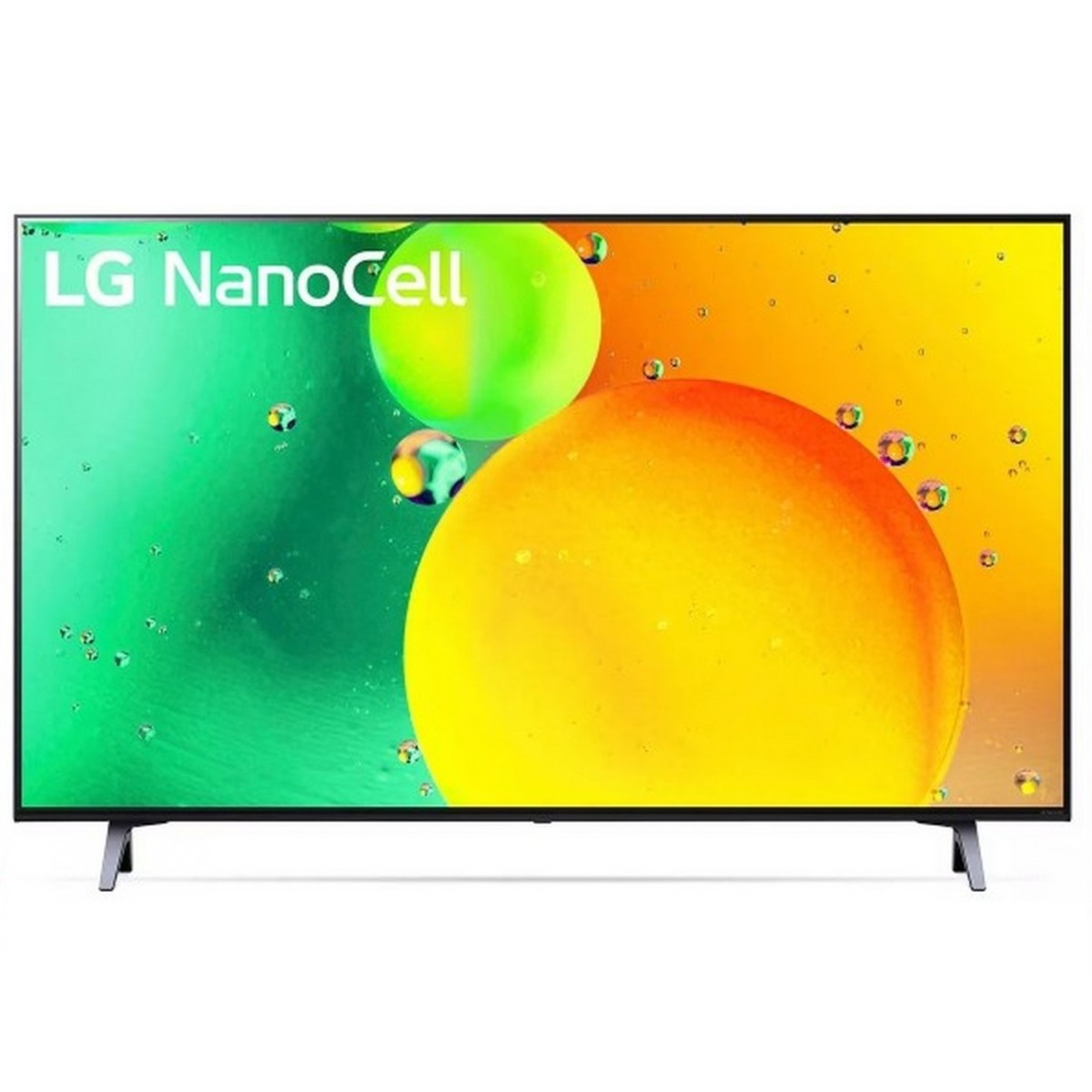 LG 43NANO753PA