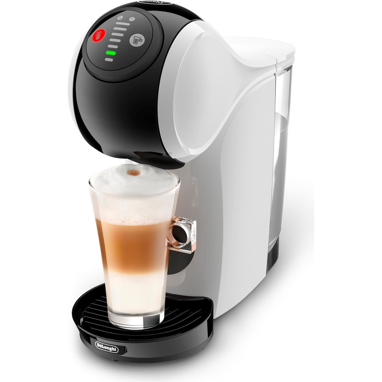 Delonghi Genio S White