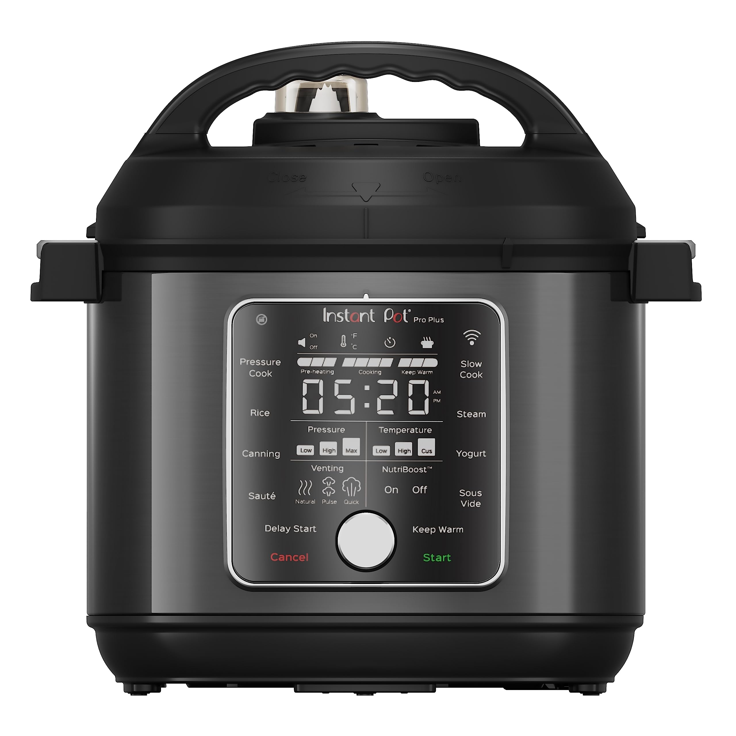 Instant Pot Pro Plus Smart WIFI Multi-Cooker