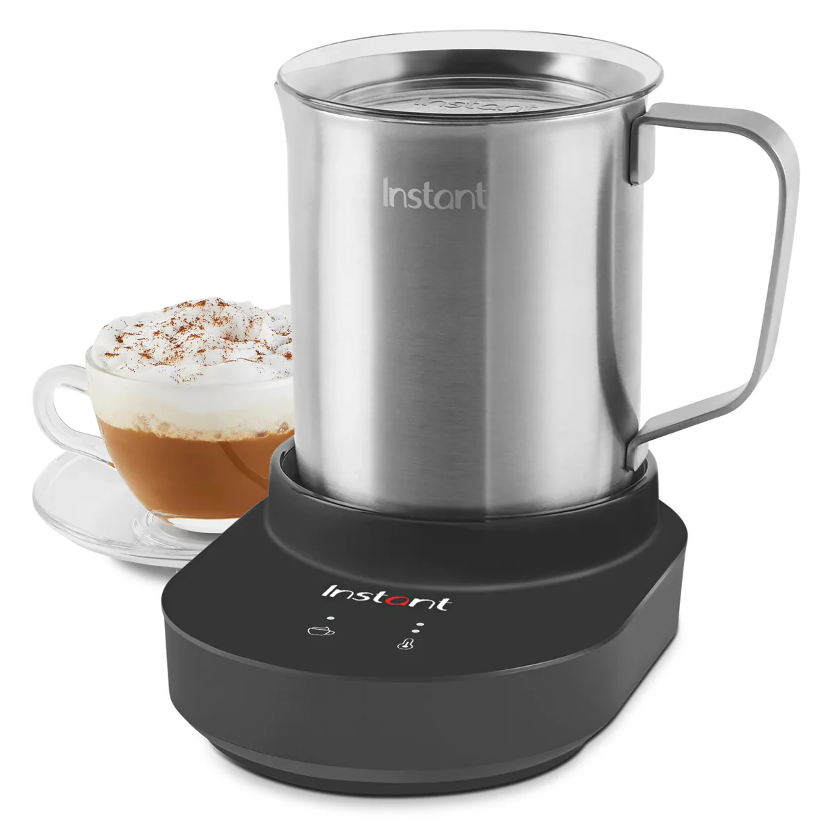 Instant Pot – Magic Frother Station