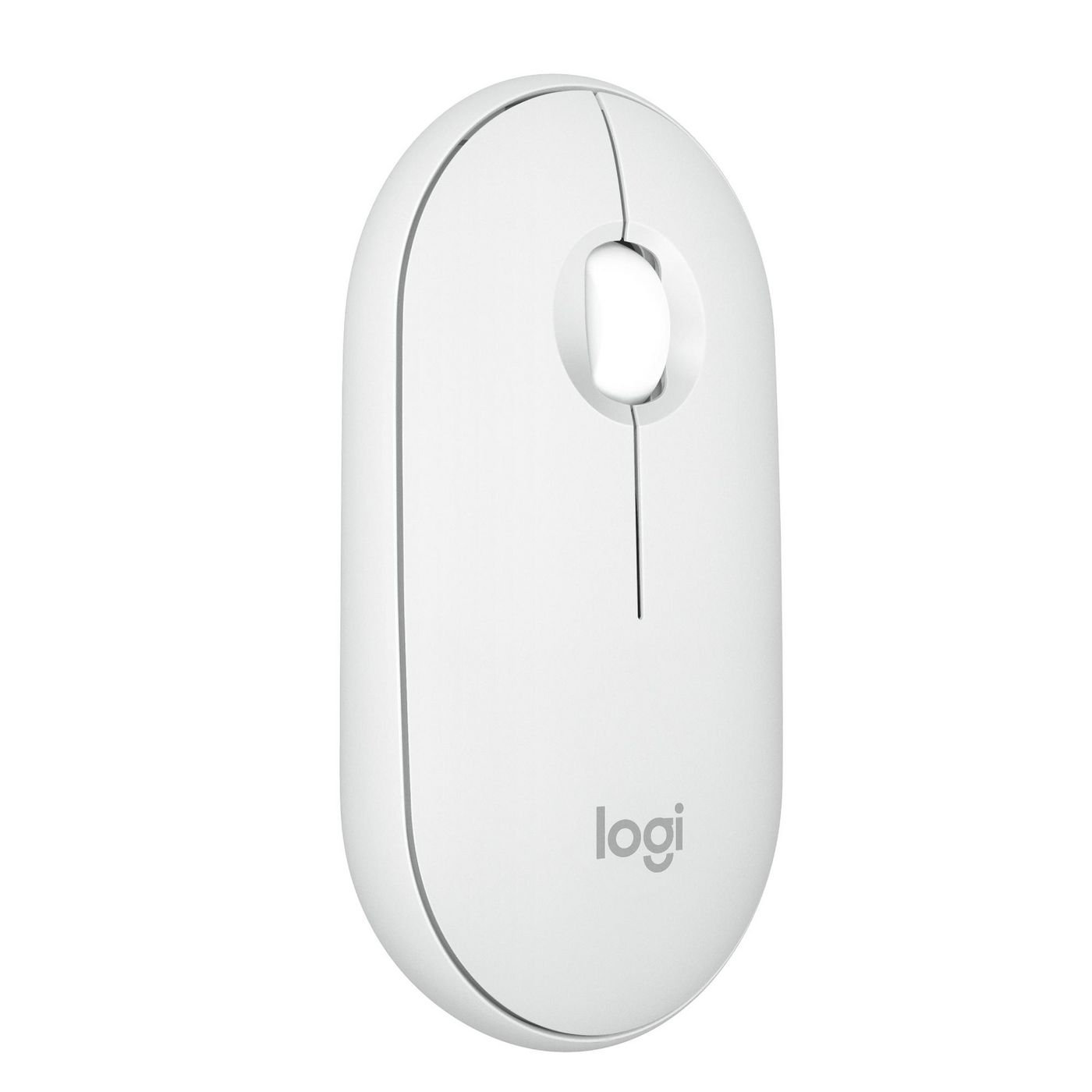 Logitech M350S Pebble Mouse 2