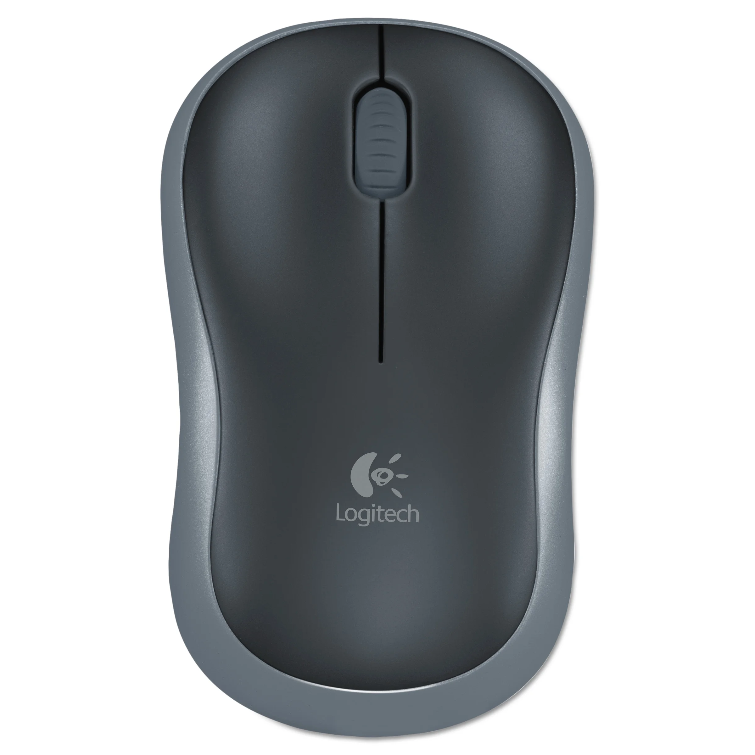 Logitech M185 Wireless Mouse
