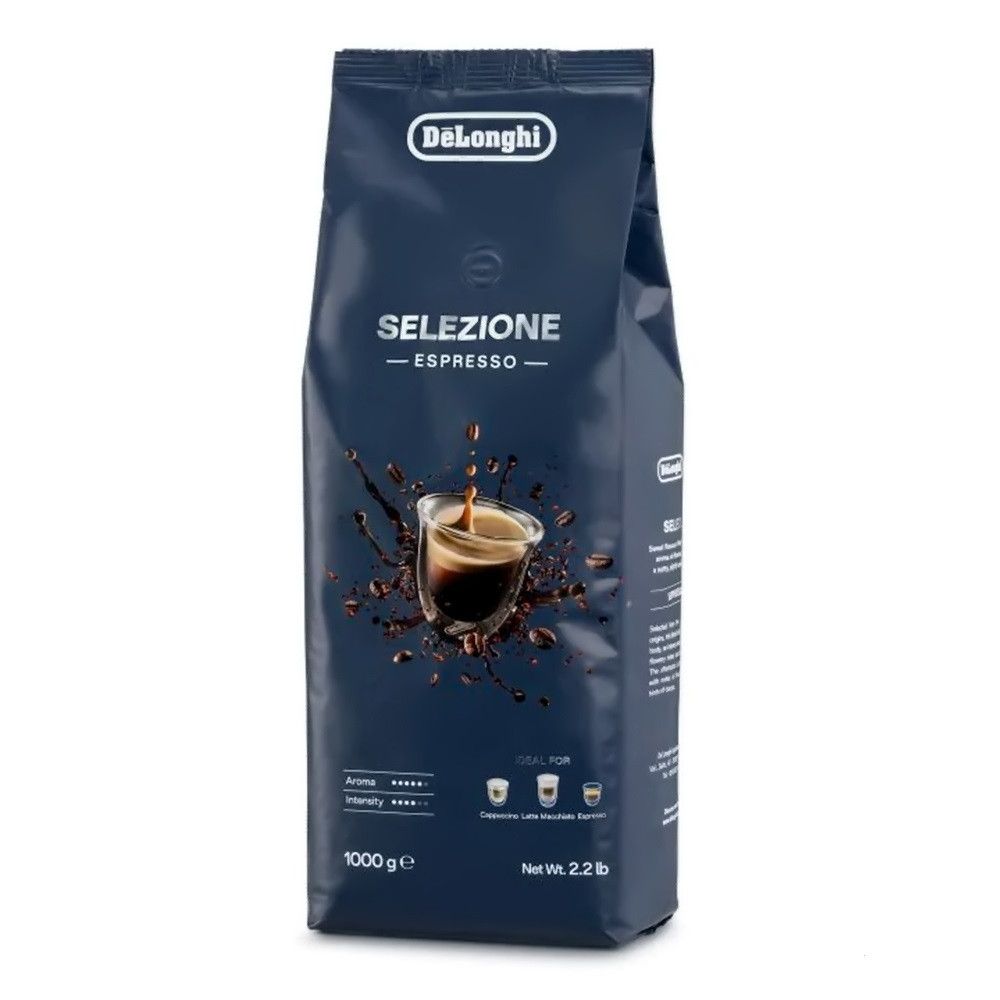 Delonghi Selezione Coffee Beans