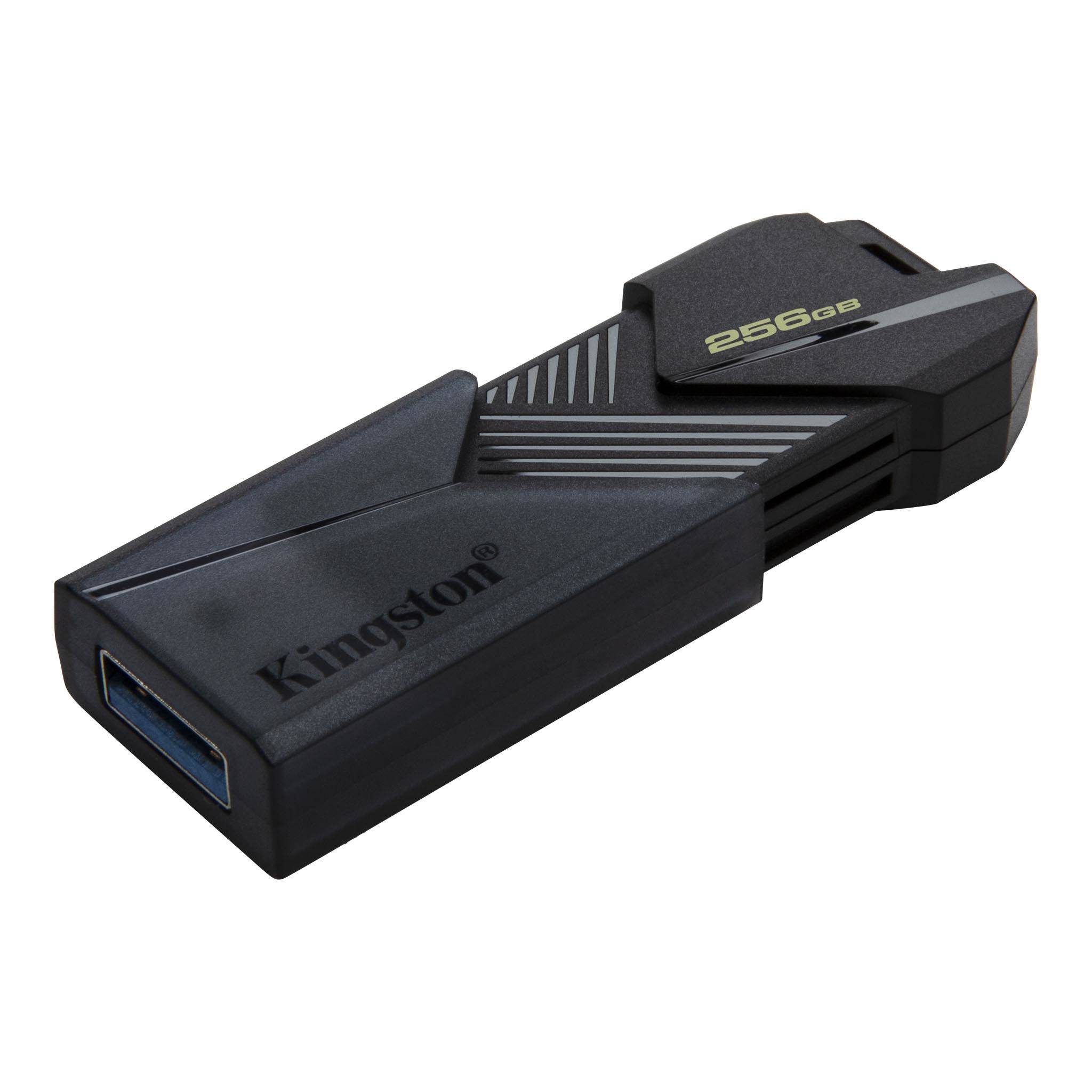Kingston DataTraveler Onyx USB Flash Drive