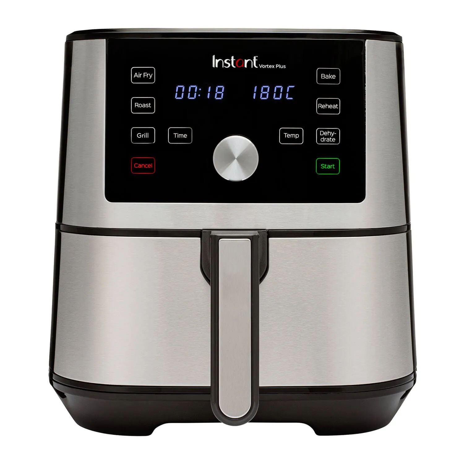 Instant Vortex Digital Single Drawer Air Fryer