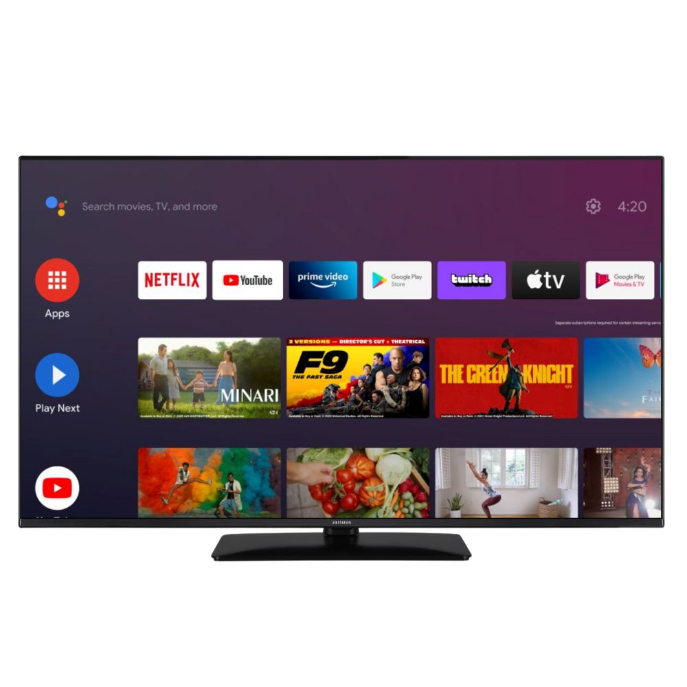 Aiwa 55AN7503UHD