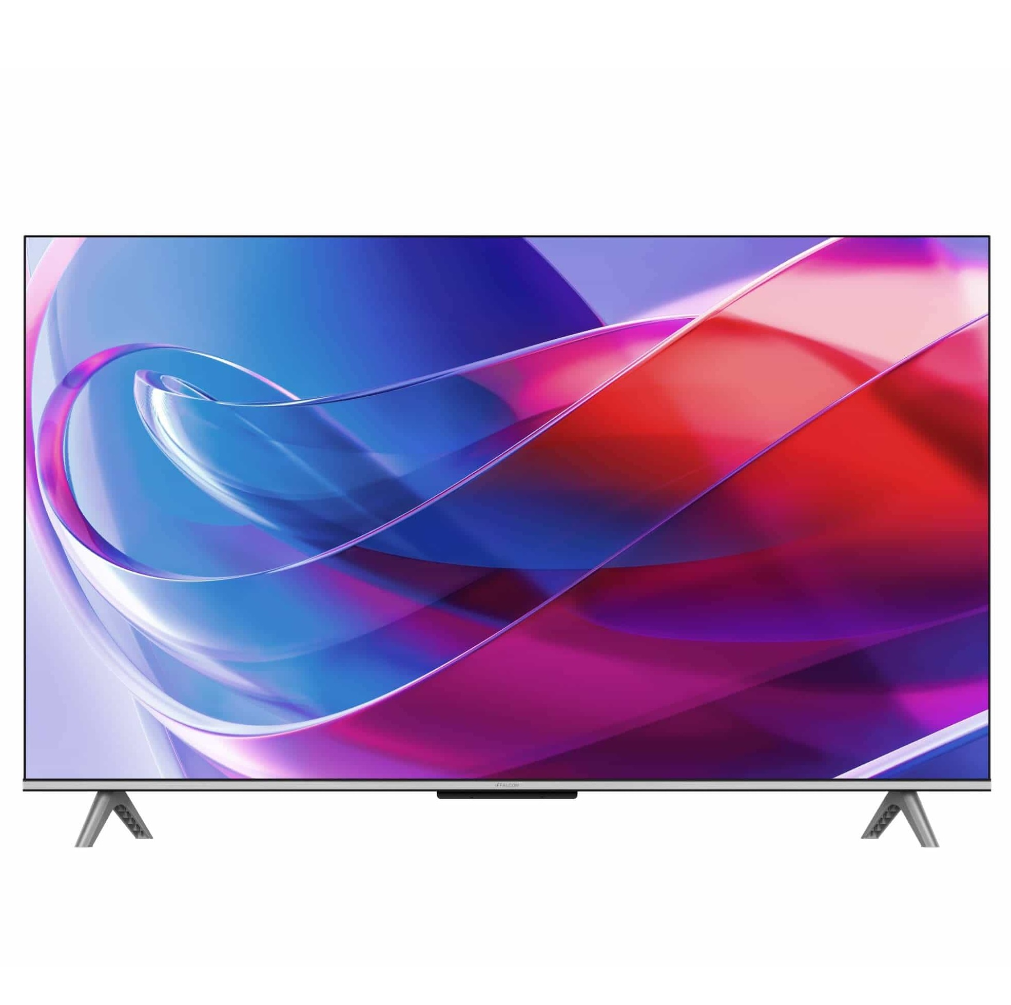 IFFALCON 43” Q73 4K QLED TV