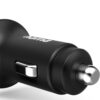 Hama car charger USB - C