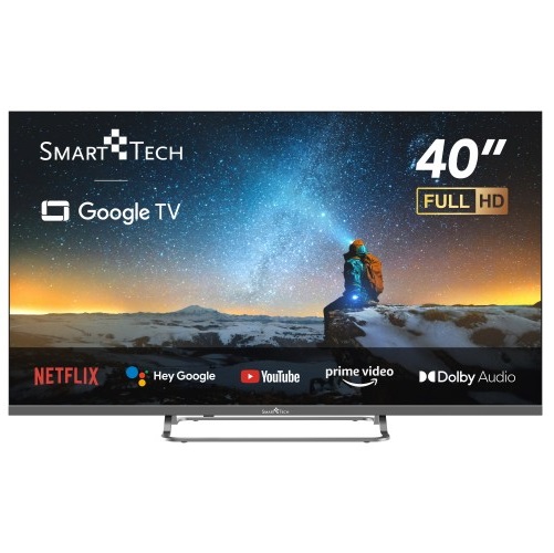 Smart Tech 40FG01V