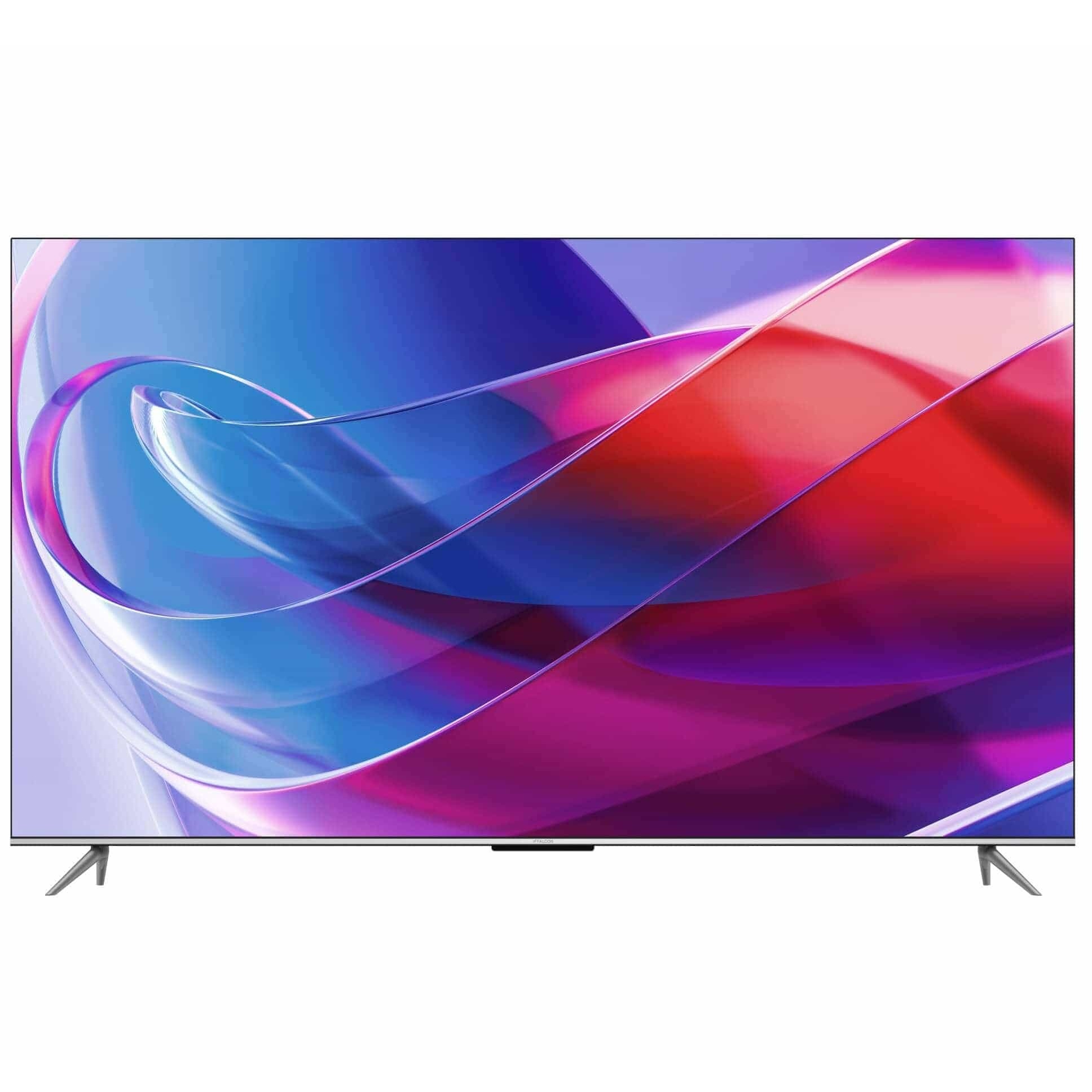 IFFALCON 50” Q73 4K QLED TV