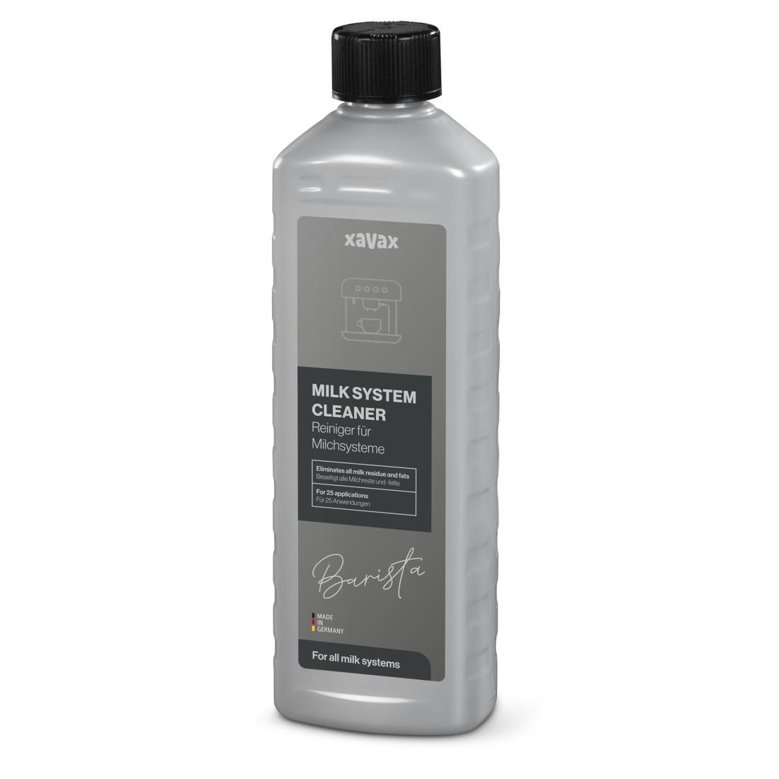 Xavax Milk System Cleaner
