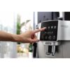 DeLonghi Magnifica Start Silver