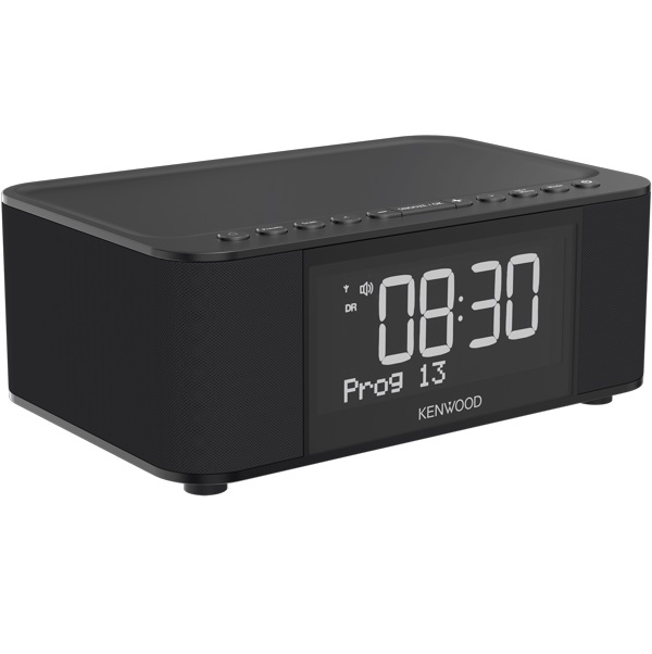 Kenwood CR-ST40DAB-B