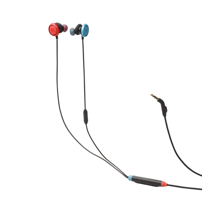 JBL Quantum 50N