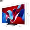 LG OLED55C41LA