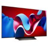 LG OLED55C41LA