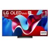 LG OLED55C41LA