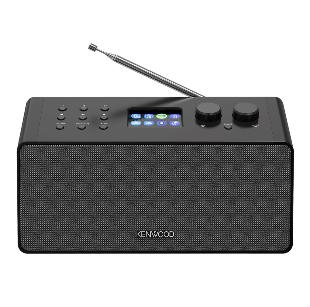 Kenwood CRST90SB