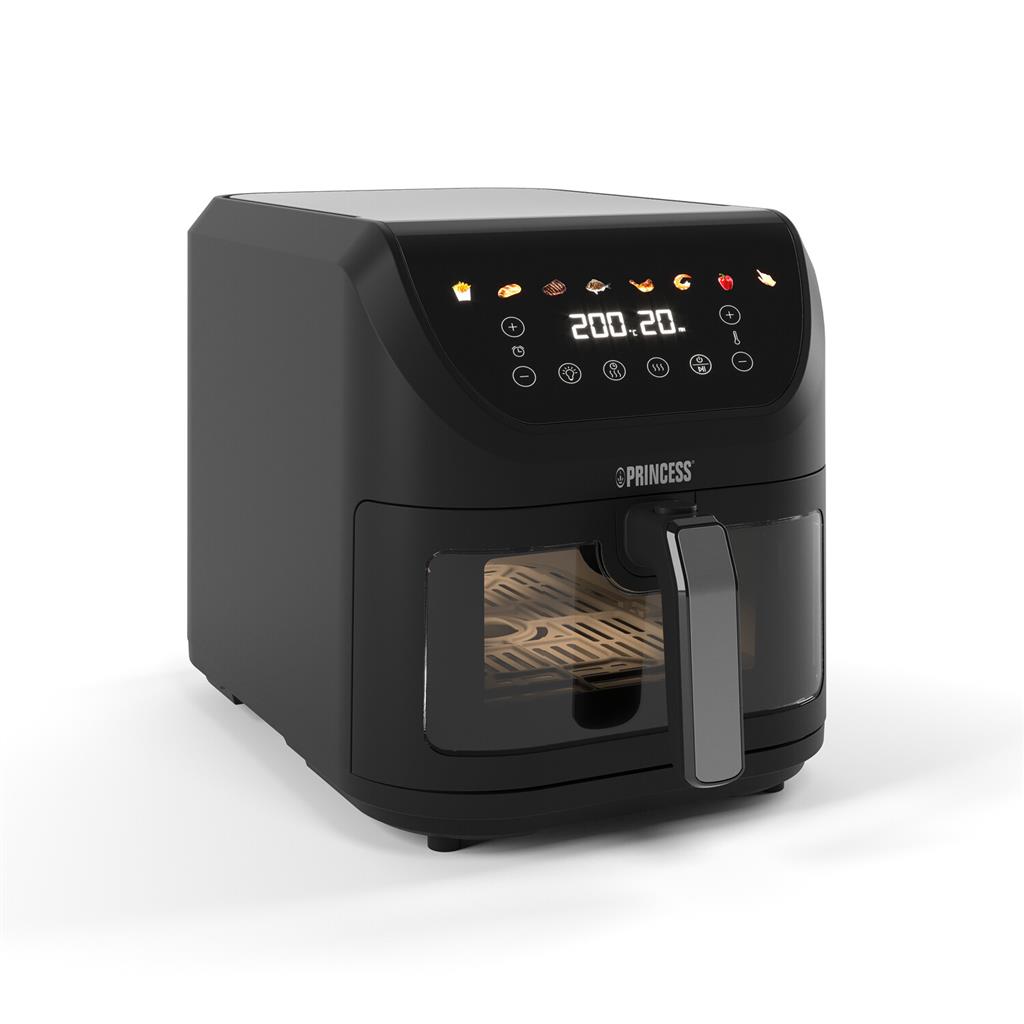 Princess 8L SlimFry Airfryer