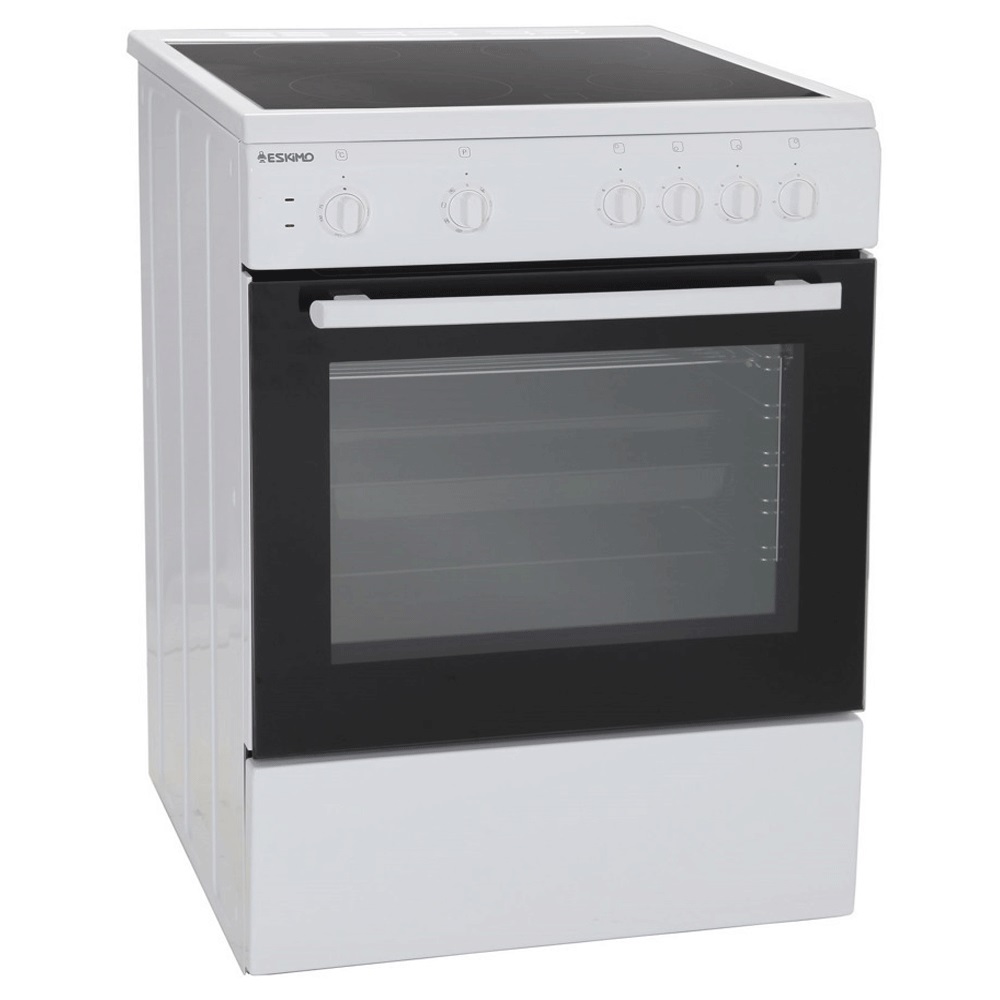 Eskimo Electric Cooker VC4031W