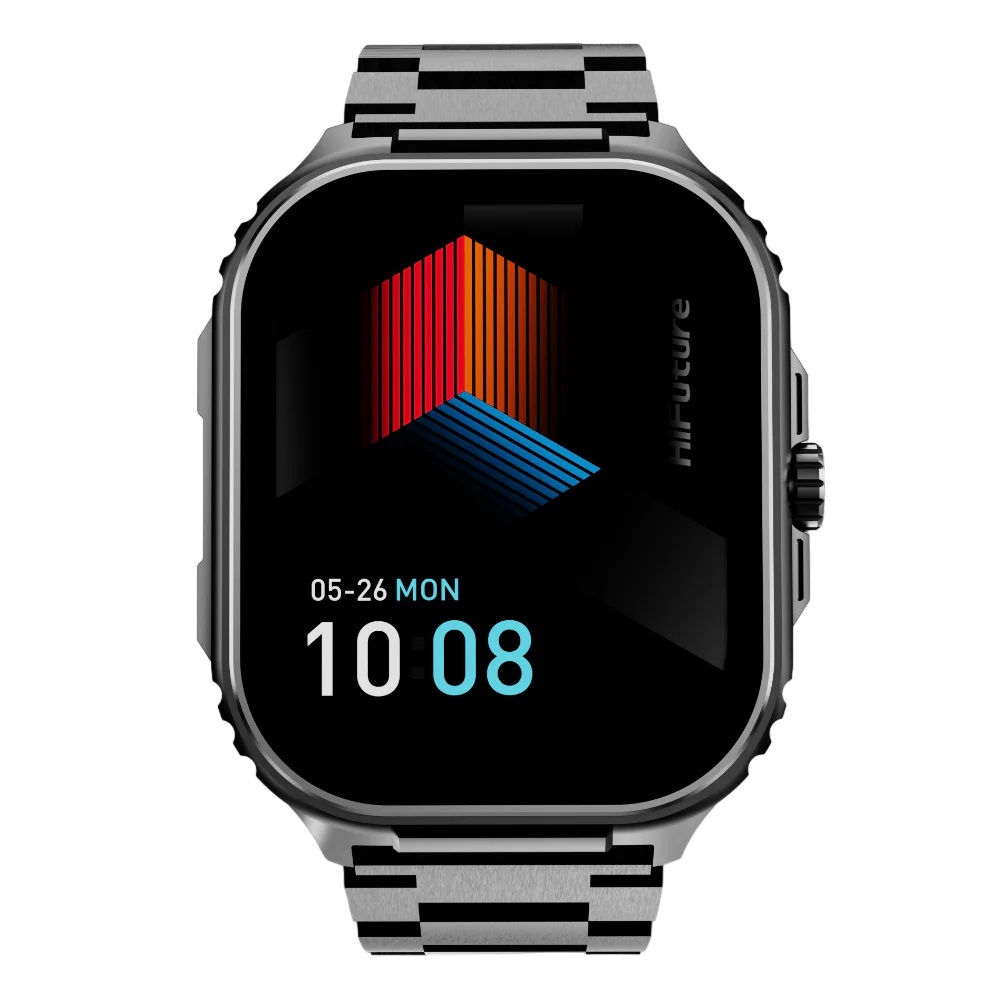 Hifuture Ultra3 Pro Black