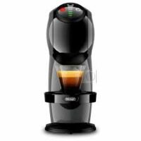 Delonghi Genio Plus Grey
