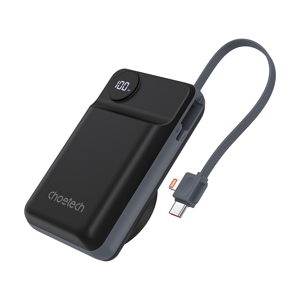Choetech B696 20,000mAh Power Bank
