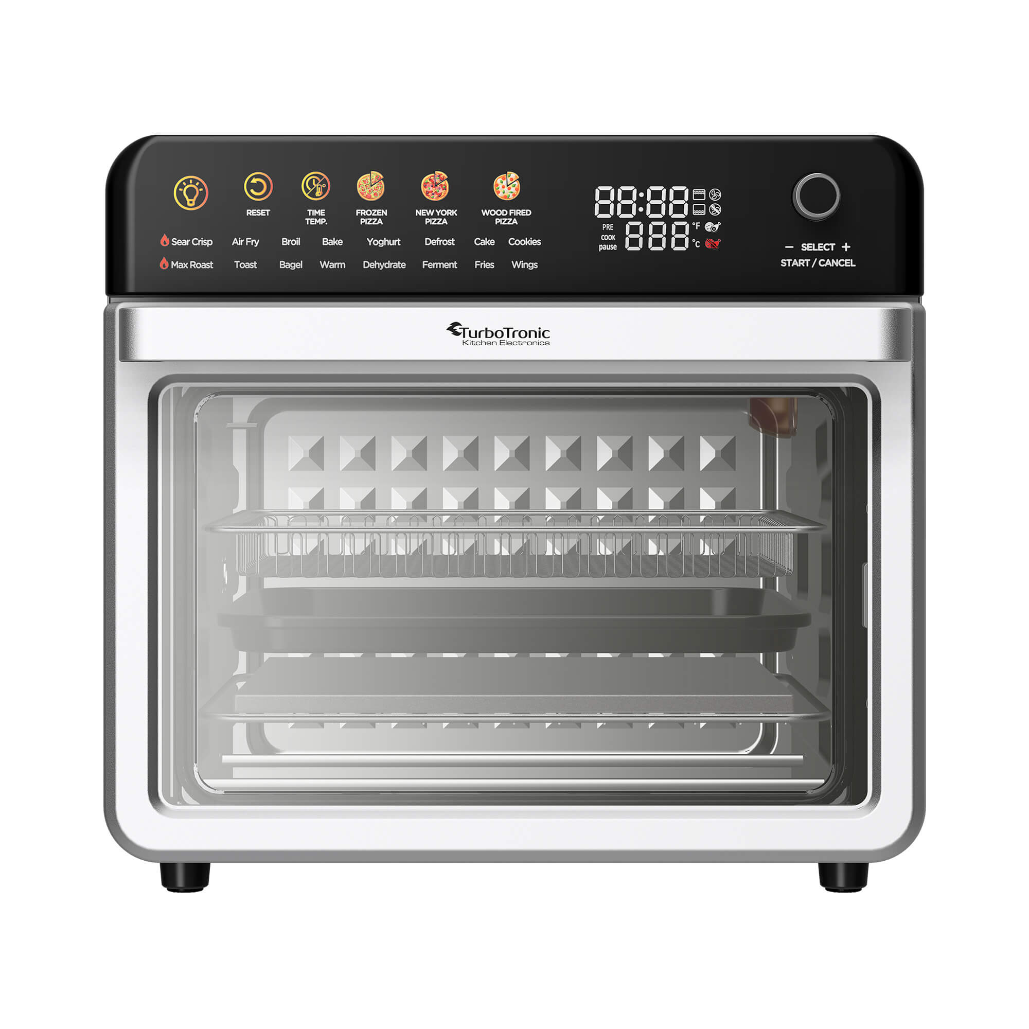 Airchef Pro 34Ltr Airfryer Oven