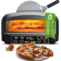 TurboTronic TT-PO14 Pizza oven