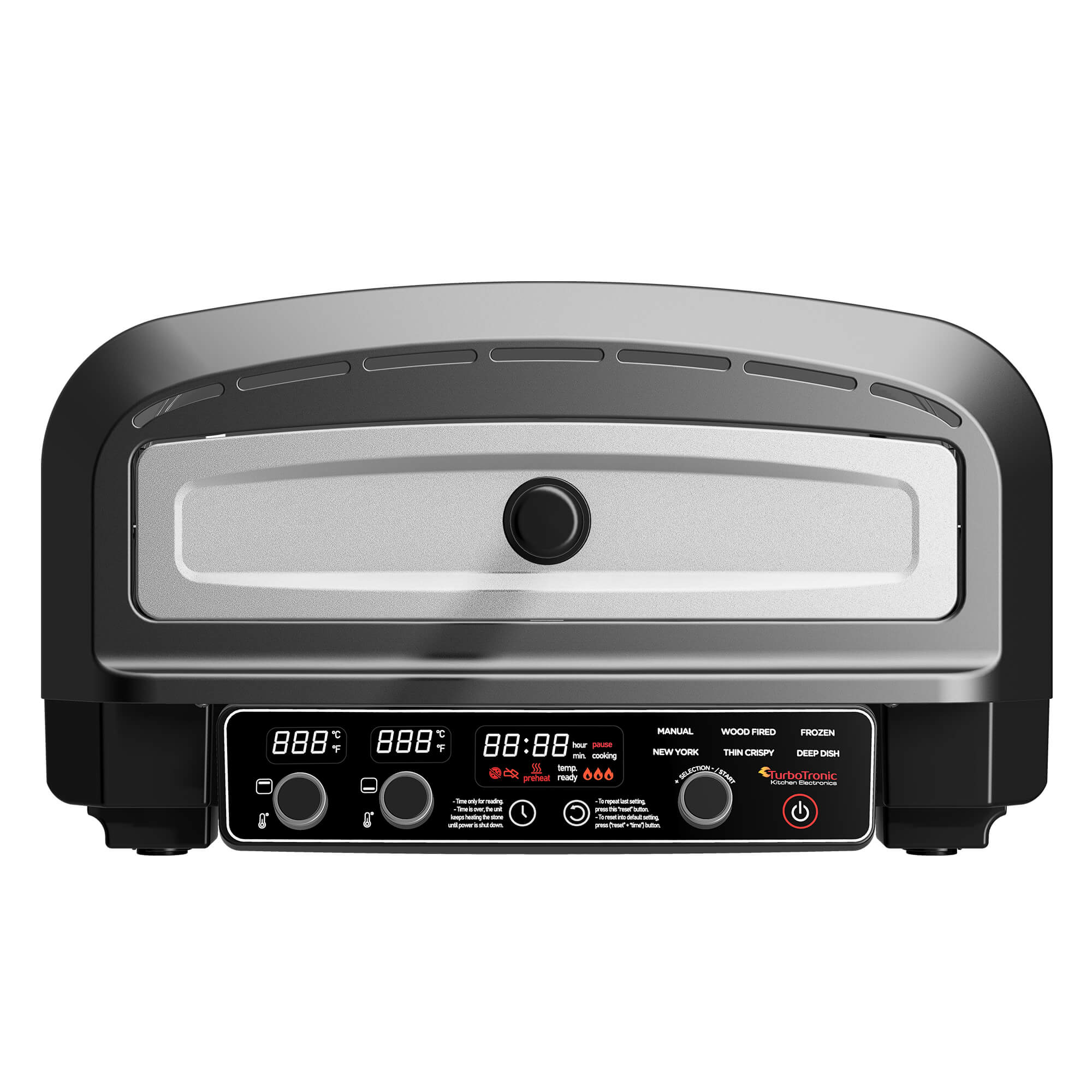 Turbo Tronic TT-PO14