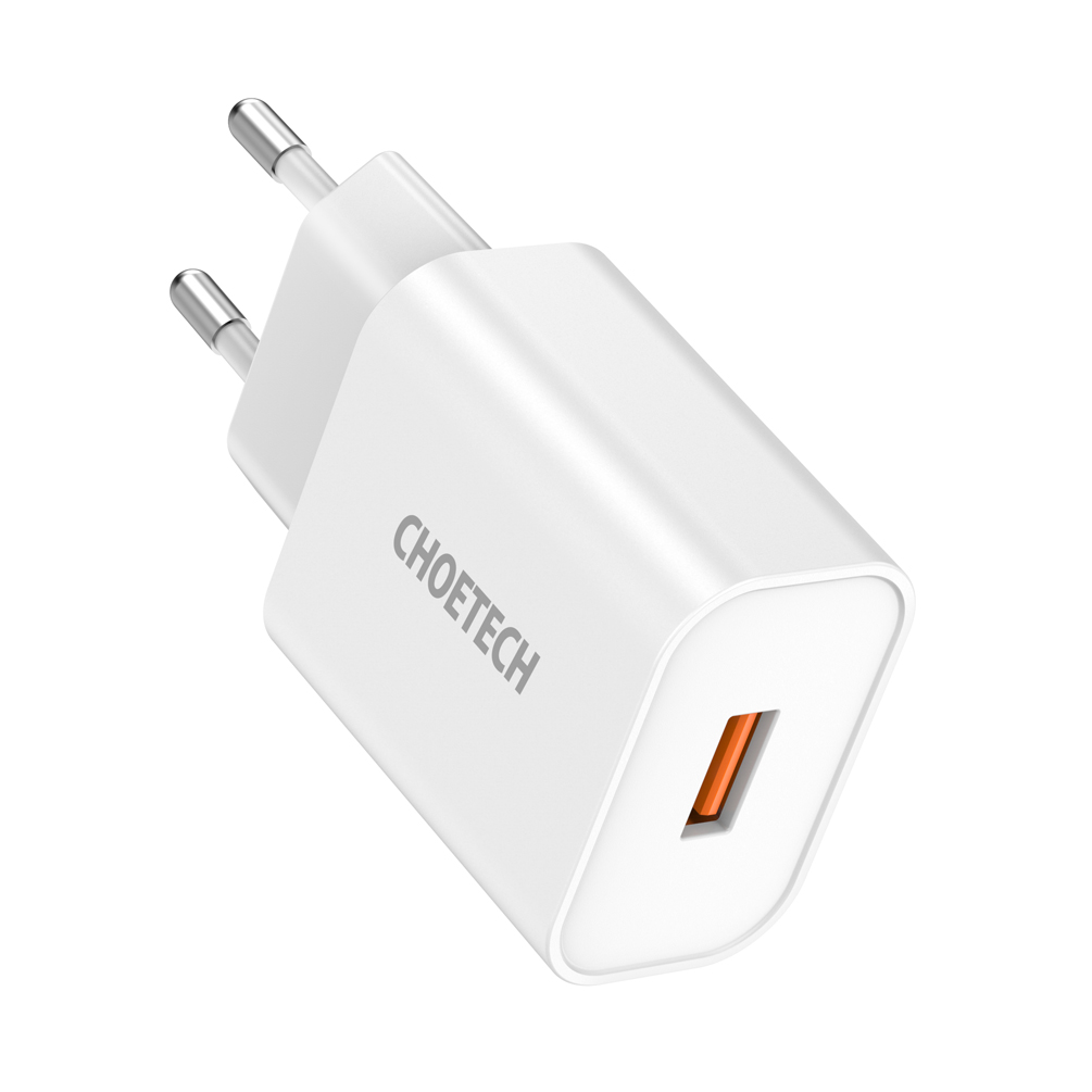 Choetech Usb-A charger