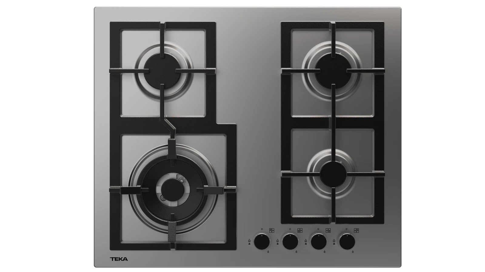 Teka EFX 60.1 4G AI AL DR