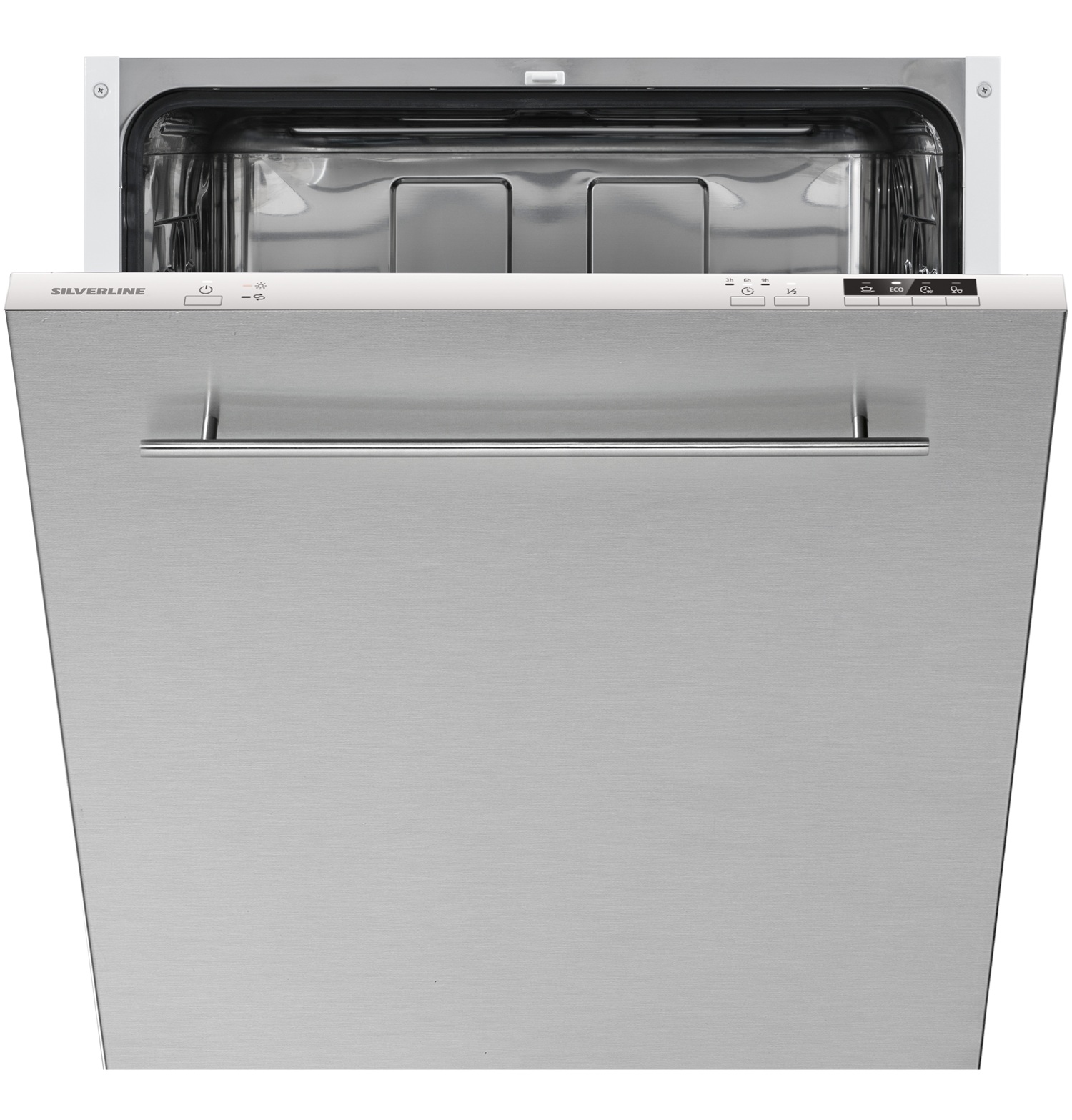 Silverline D11037X02