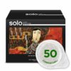 SOLO Caffè Monorigine Vietnam 50 pods