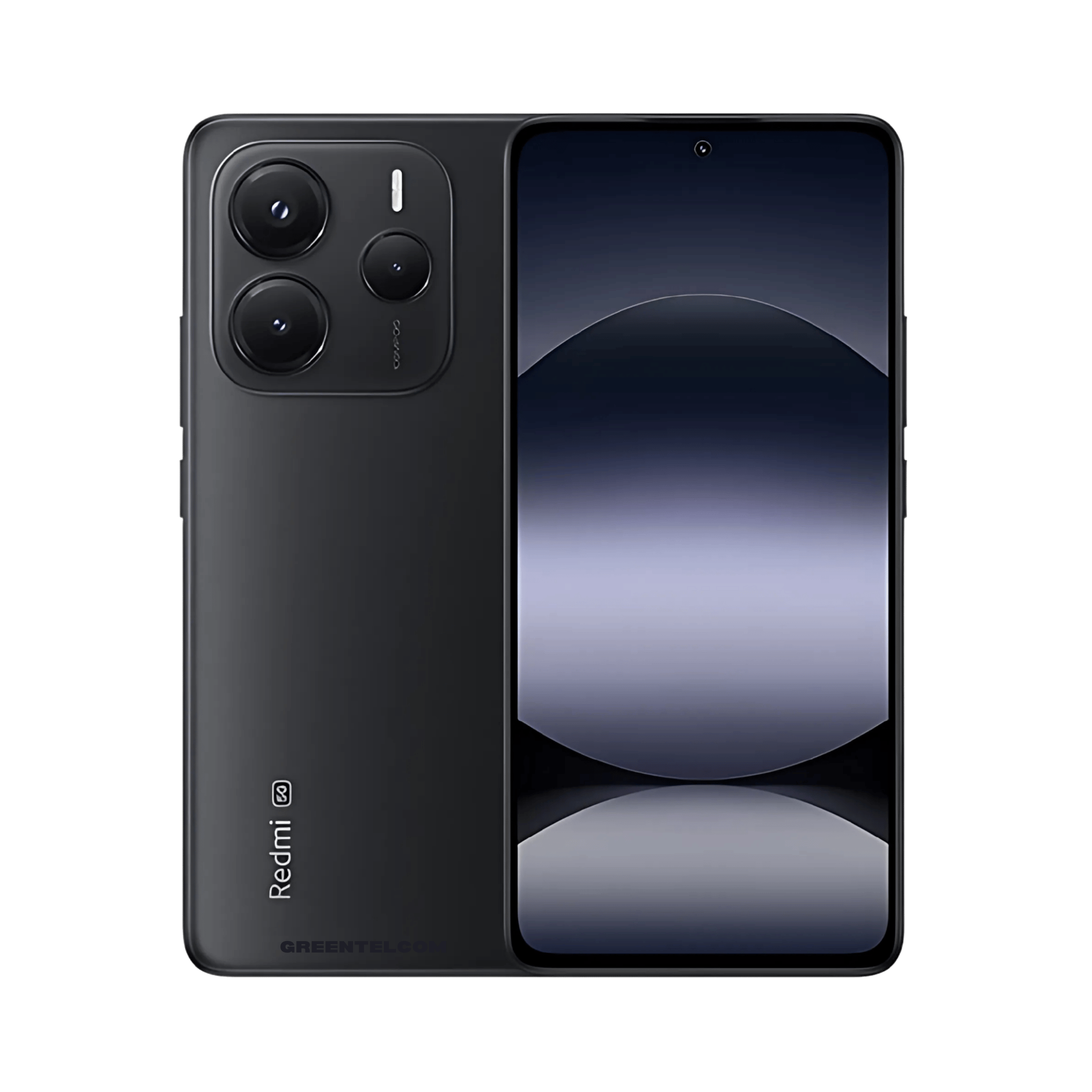 Xiaomi Redmi Note 14 256GB Black